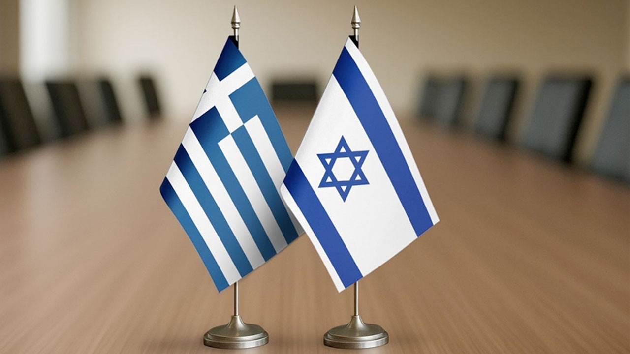 Yunanistan Sağlık bakanından ‘İsrail’i destekliyoruz çünkü dostumuz’ itirafı