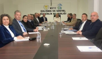 Asgari Ücret Saptama Komisyonu, itiraz sonrası yeniden toplandı!