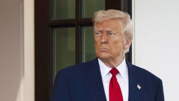 ABD Başkanı Donald Trump’tan Suriye açıklaması