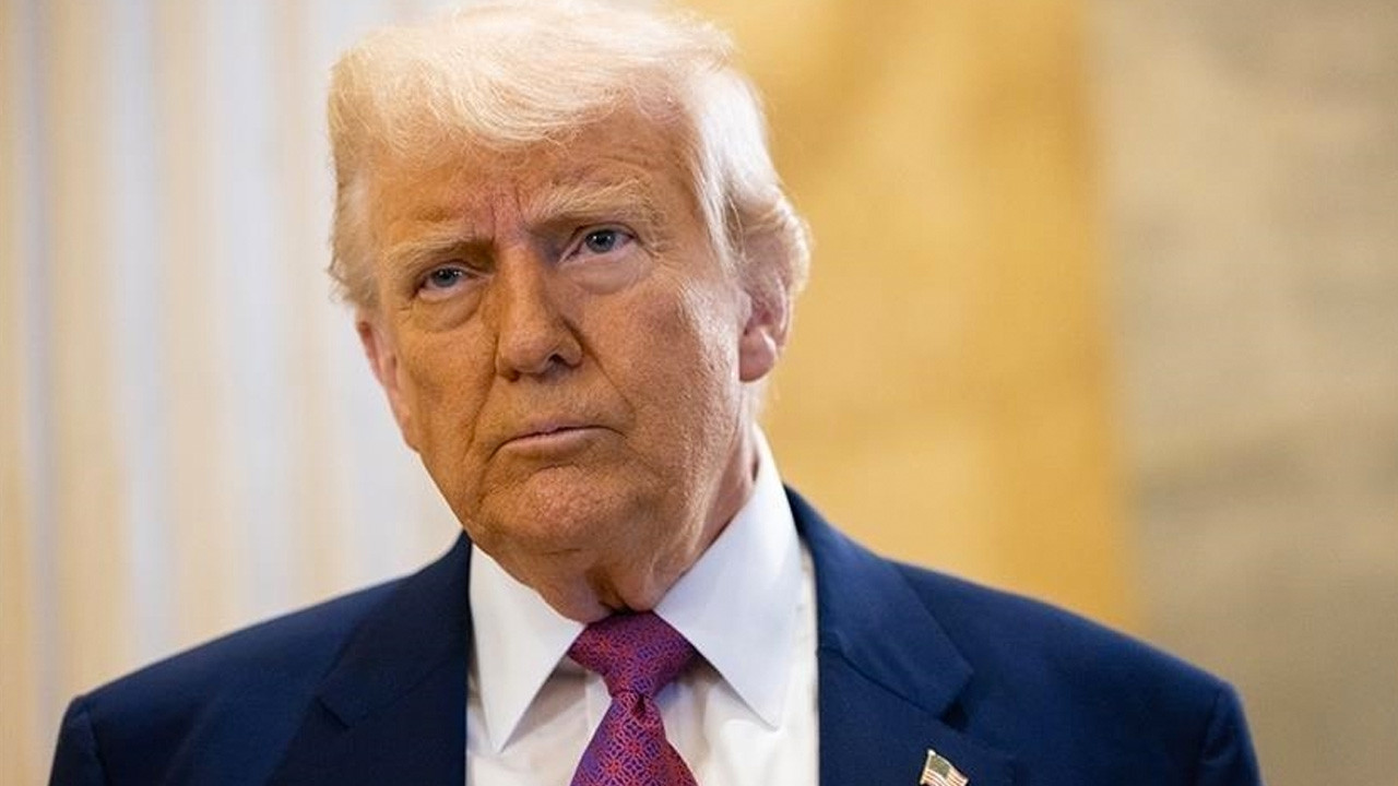ABD Başkanı Trump’tan 10 milyar dolarlık dava açtı