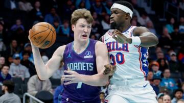Adem Bona’dan Milwaukee potasına 6 sayı