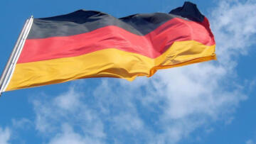 Almanya’da yılbaşı kutlamasında hava fişek 2 can aldı