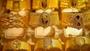 Altın fiyatları 2026’da sürpriz yapar mı? mehmet Ali Yıldırımtürk’ten bomba tahmin