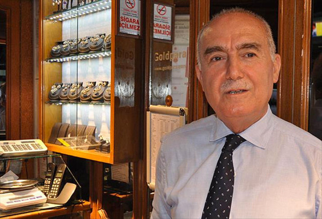 Altın fiyatları 2026'da sürpriz yapar mı? mehmet Ali Yıldırımtürk'ten bomba tahmin - Resim: 0