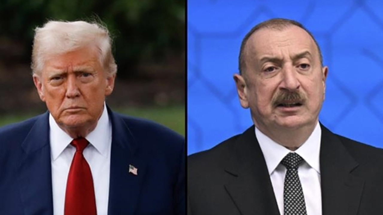 Azerbaycan ve İsrail ABD’nin Gazze için oluşturulan ‘Barış Kurulu’na davetini kabul etti