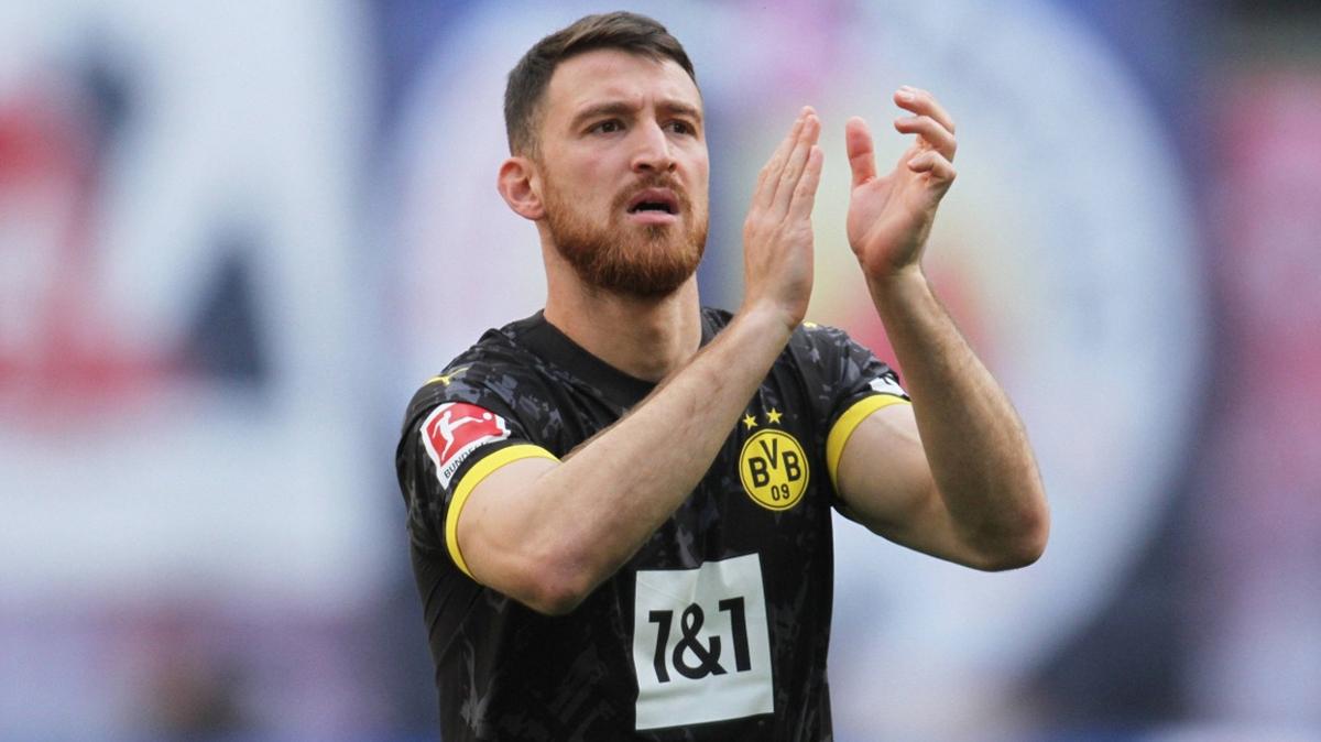 Beşiktaş’ın gündemindeydi! Salih Özcan’dan açıklama geldi