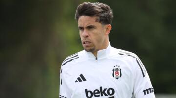 Beşiktaş’tan ayrılmıştı! Gabriel Paulista yeni takımına imzayı attı