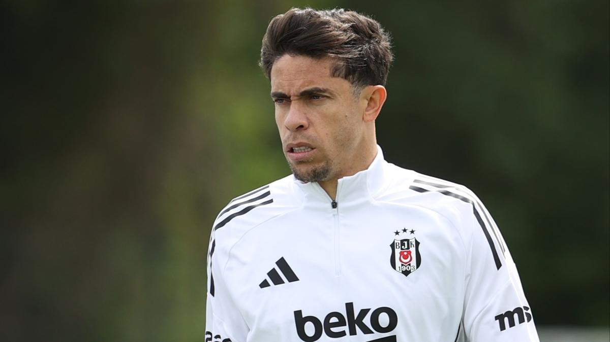 Beşiktaş’tan ayrılmıştı! Gabriel Paulista yeni takımına imzayı attı