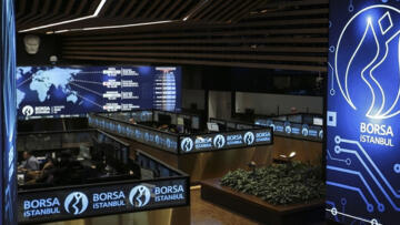 Borsa İstanbul’da manipülasyon soruşturması: 15 gözaltı