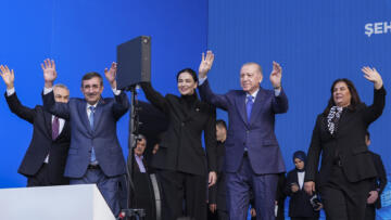 Cumhurbaşkanı Erdoğan’dan muhalefete deprem bölgesi tepkisi: 3 yıldır neredeydin Özgür Efendi?