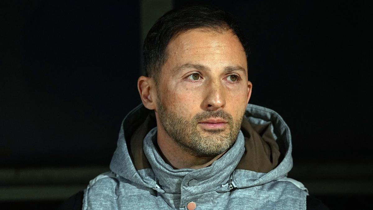 Domenico Tedesco’dan Szymanski açıklaması
