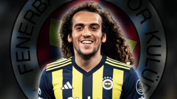 Fenerbahçe için geliyor! Matteo Guendouzi transferi tamam