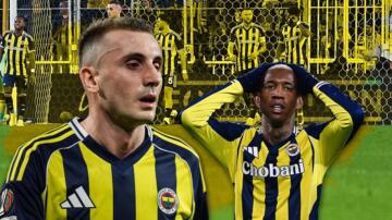 Fenerbahçe Kadıköy’de kayıp! Aston Villa’ya diş geçiremedi