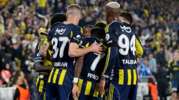 Fenerbahçe, Turkcell Süper Kupa için Galatasaray’la karşı karşıya! 6 eksik var