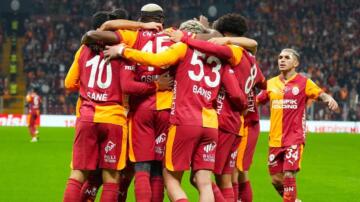 Galatasaray, Turkcell Süper Kupa için Fenerbahçe ile karşılaşacak! İşte Aslan’da son durum…
