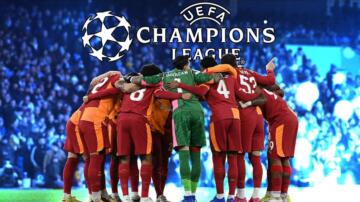Galatasaray yeni rakibi belli oluyor! Kura çekimi ne zaman?