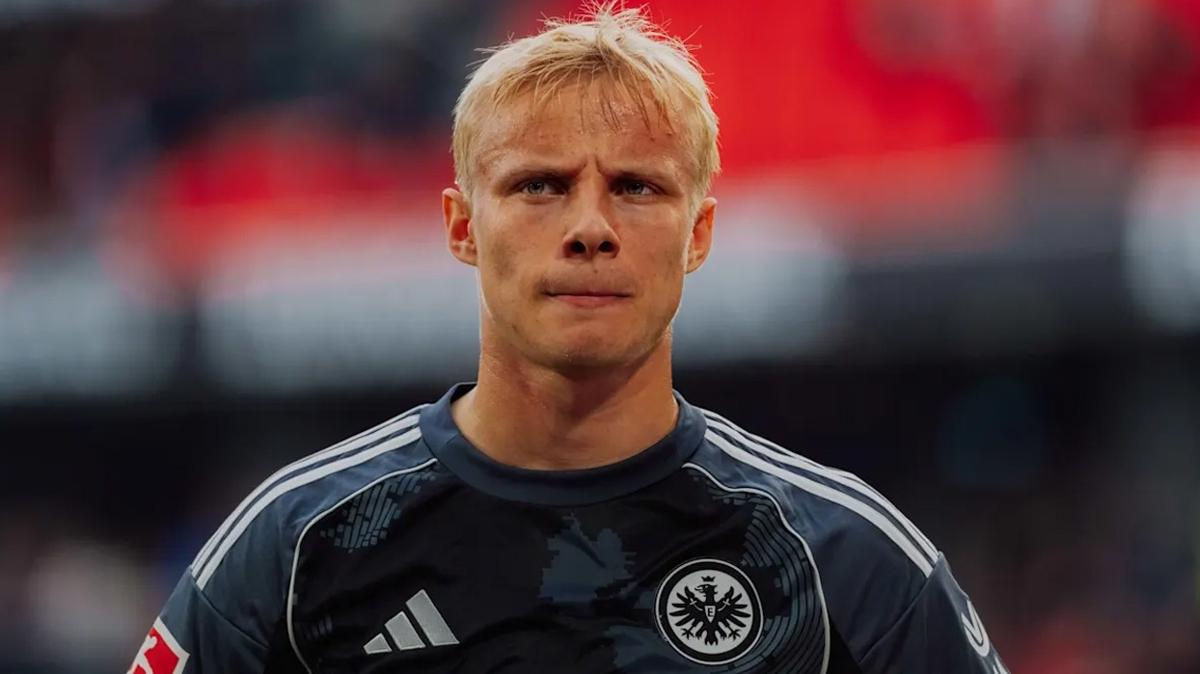 Görüşmeler başladı! Beşiktaş’ta orta saha transferi için rota Almanya