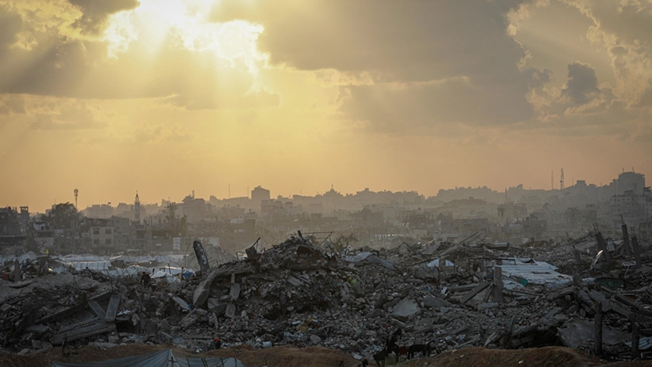 Hamas’ın kurucularından Ataullah Ebussebih, 78 yaşında hayatını kaybetti