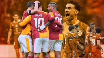 İlk 24 aşkına! Aslan Atletico’dan puanı aldı