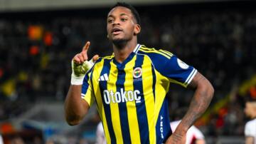 Jhon Duran kararını resmen bildirdi! Fenerbahçe’den ayrılıyor mu?