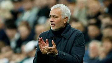 Jose Mourinho’dan Rafa Silva iddialarına cevap