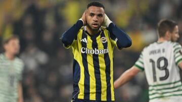 Kritik görüşme! En-Nesyri’ye İngiltere’den talip