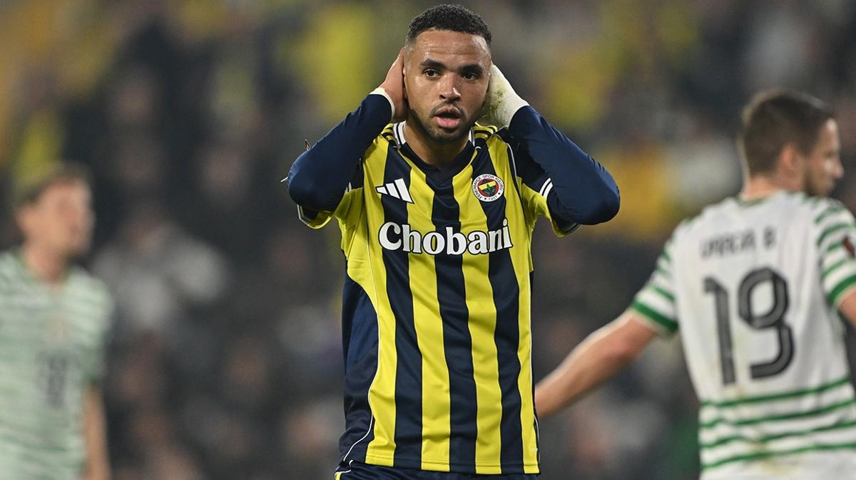 Kritik görüşme! En-Nesyri’ye İngiltere’den talip