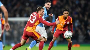 Lig aşaması sona erdi! İşte Şampiyonlar Ligi’nde puan durumu…