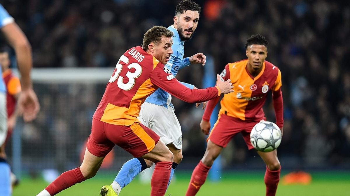 Lig aşaması sona erdi! İşte Şampiyonlar Ligi’nde puan durumu…