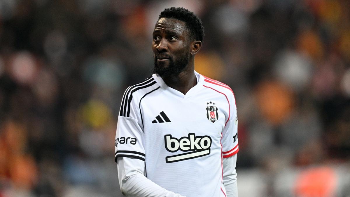 ManU’dan Ndidi atağı
