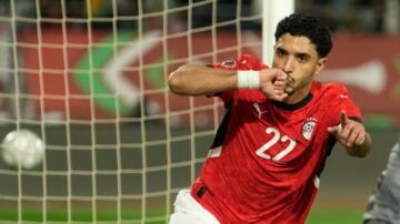 Marmoush’ta rakip Tottenham