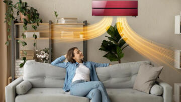 Mitsubishi Electric’ten kışa özel kampanya