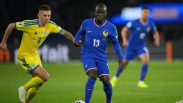 N’Golo Kante çıkmazı!