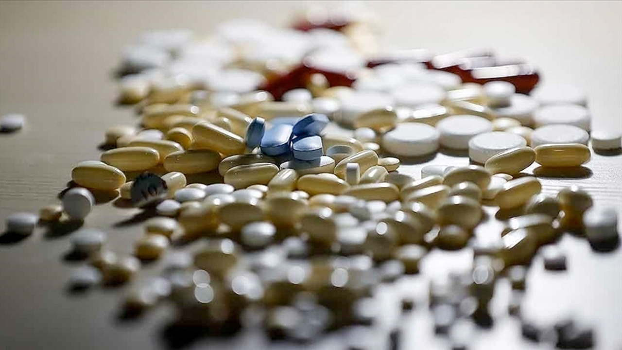 SGK yurt dışı ilaç fiyat listesini güncelledi ilaç fiyatları değişti