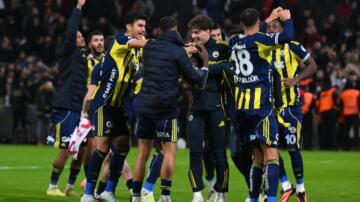 Süper finale süper derbi