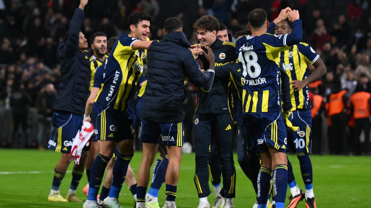 Süper finale süper derbi
