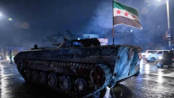 Suriye’de ateşkes 15 gün uzatıldı