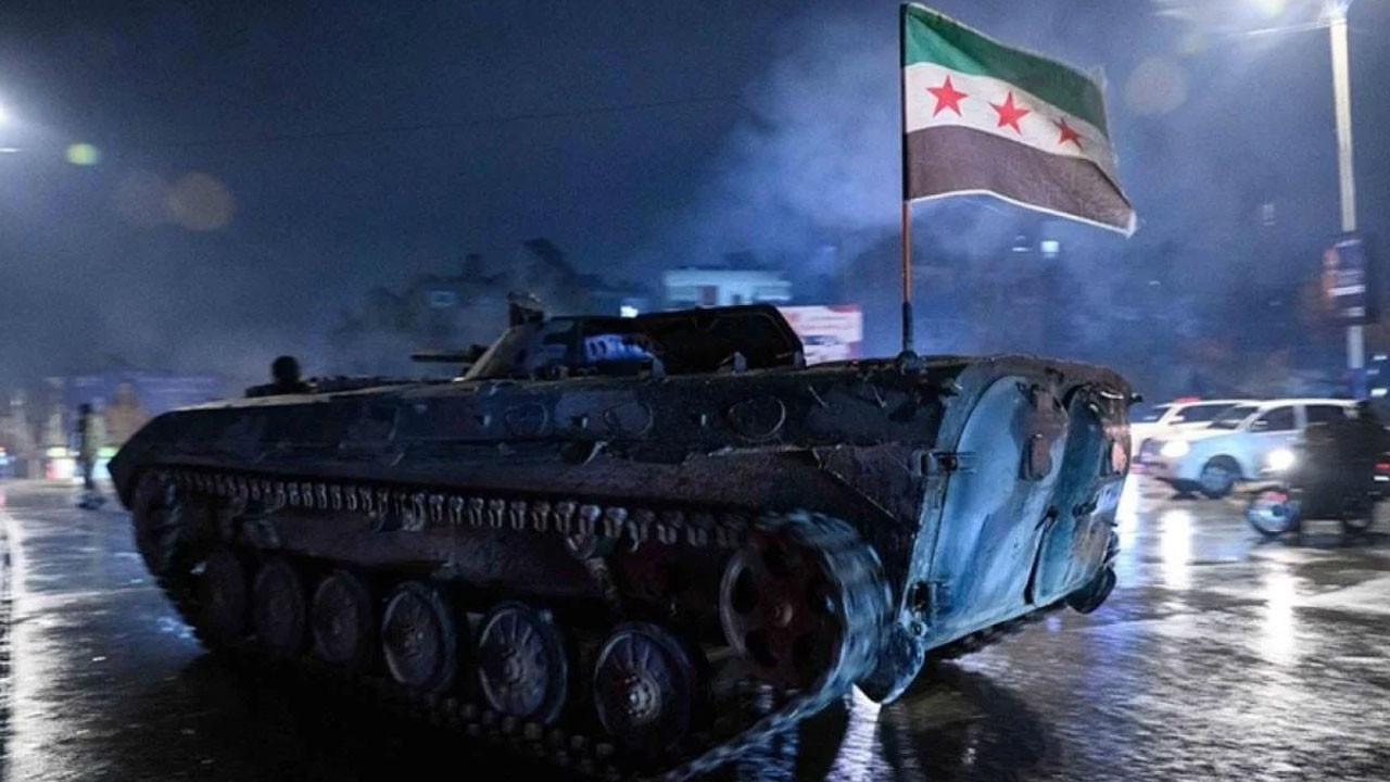 Suriye’de ateşkes 15 gün uzatıldı