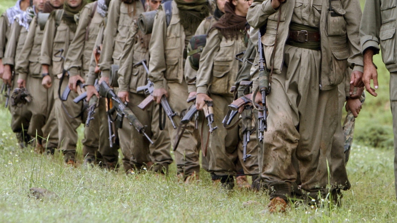 Terör örgütü PKK/YPG’nin Halep’te düzenlediği saldırıda 2 kişi hayatını kaybetti