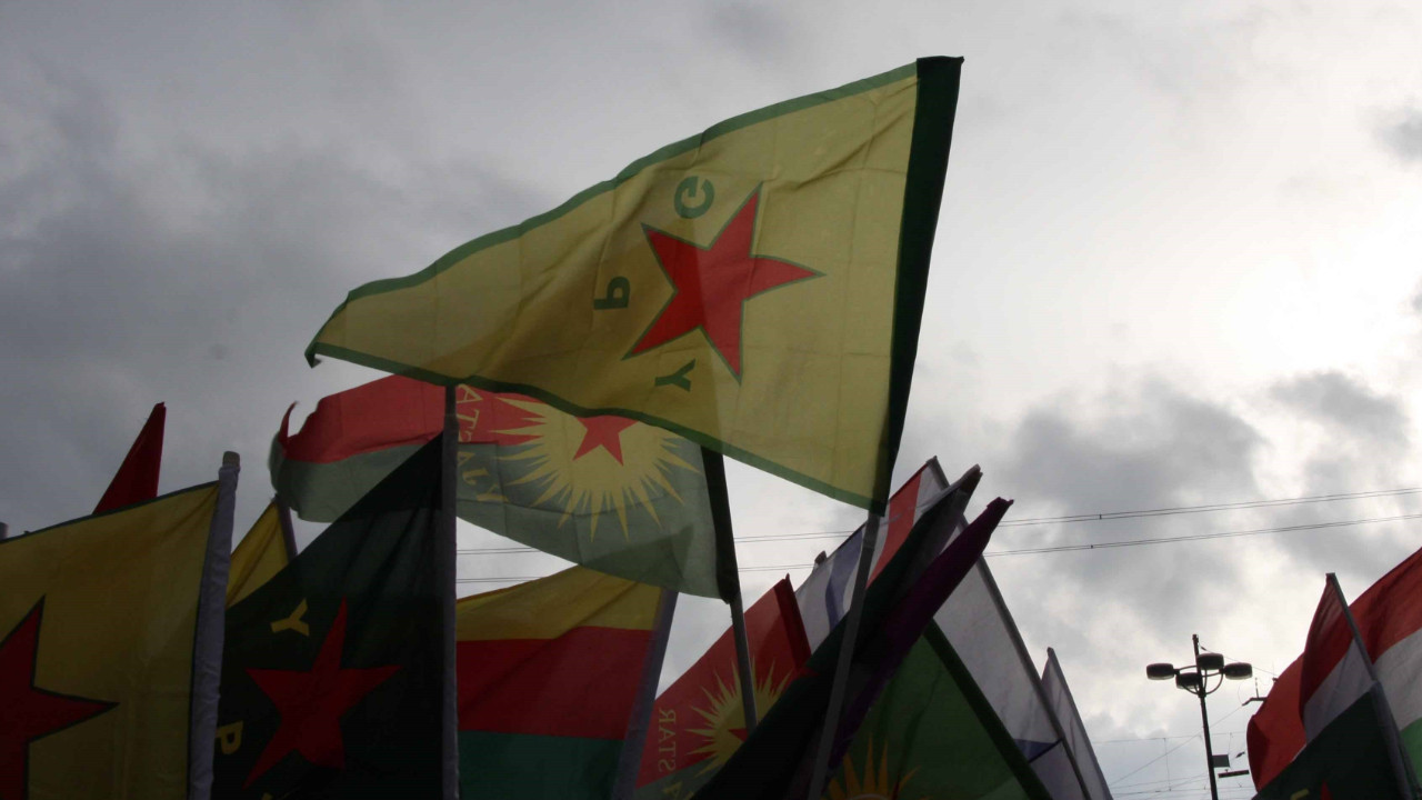 Terör örgütü YPG/SDG’nin Halep’te yerleşim bölgelerine saldırılarında 23 kişi öldü!