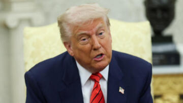 Trump, Venezuela’da 30 gün içinde seçim yapılmayacağını söyledi