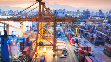TÜİK açıkladı: Dış ticaret açığı Aralık’ta yüzde 5,6 arttı