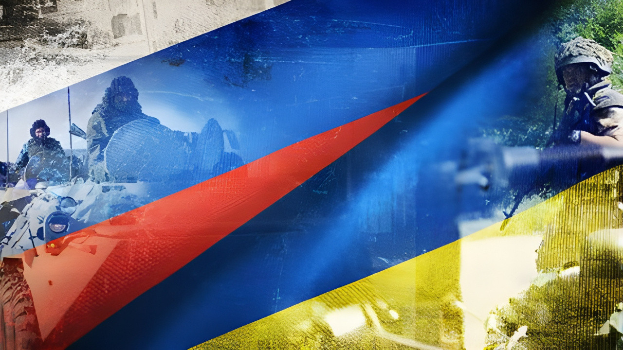 Ukrayna: Rusya’nın Kiev’e düzenlediği hava saldırısı sonucu 4 kişi öldü, 22 kişi yaralandı