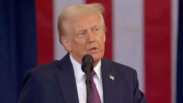 ABD Başkanı Trump yeni tarife oranını açıkladı