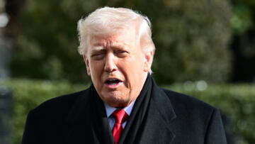 ABD Başkanı Trump’tan yeni Epstein açıklaması