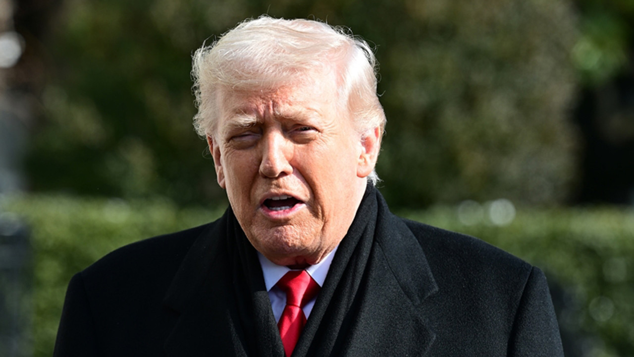 ABD Başkanı Trump’tan yeni Epstein açıklaması