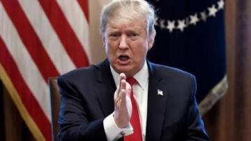 ABD, Trump’a yönelik ‘hakaretleri’ nedeniyle Polonya Parlamentosunun alt kanadının lideriyle teması kesti