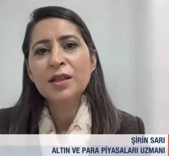 Altın için kritik yıl uyarısı! 'Her şey beklenebilir' dedi yatırımcıyı üzen açıklama - Resim: 0
