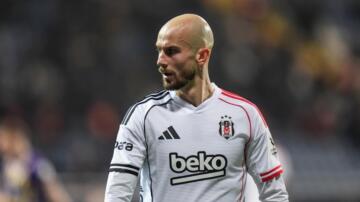Ayrılık iddialarına cevap! Vaclav Cerny’den çarpıcı paylaşım