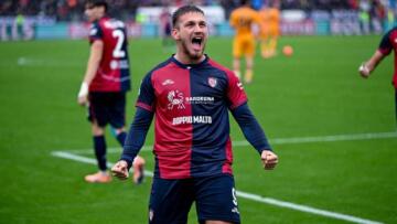 Cagliari’den Semih Kılıçsoy açıklaması! ‘Opsiyonunu kullanmamak delilik olur‘